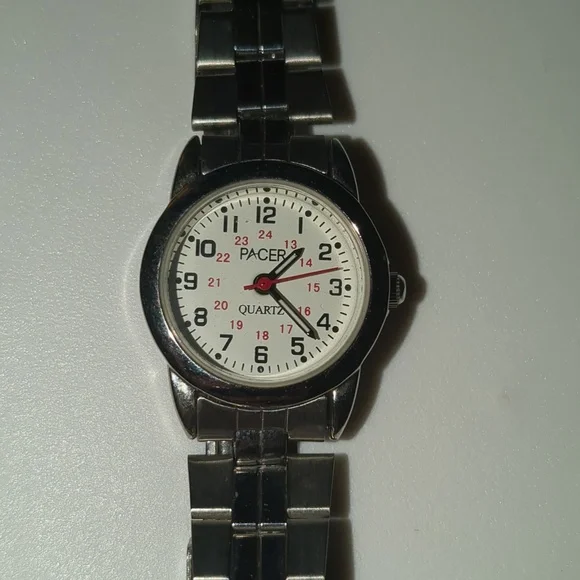 Quartz Pacer - Picture 2 of 3